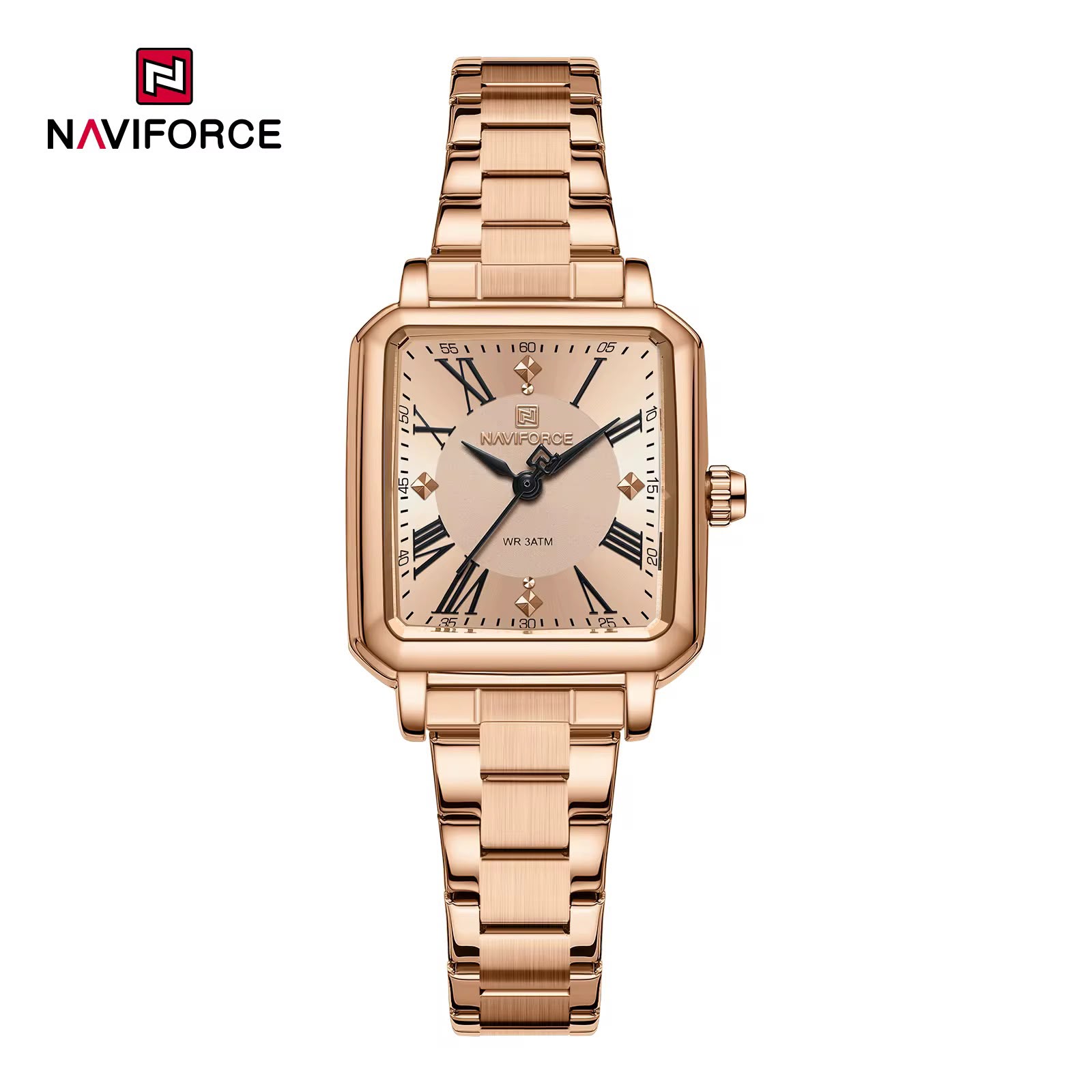 NAVIFORCE NF5075