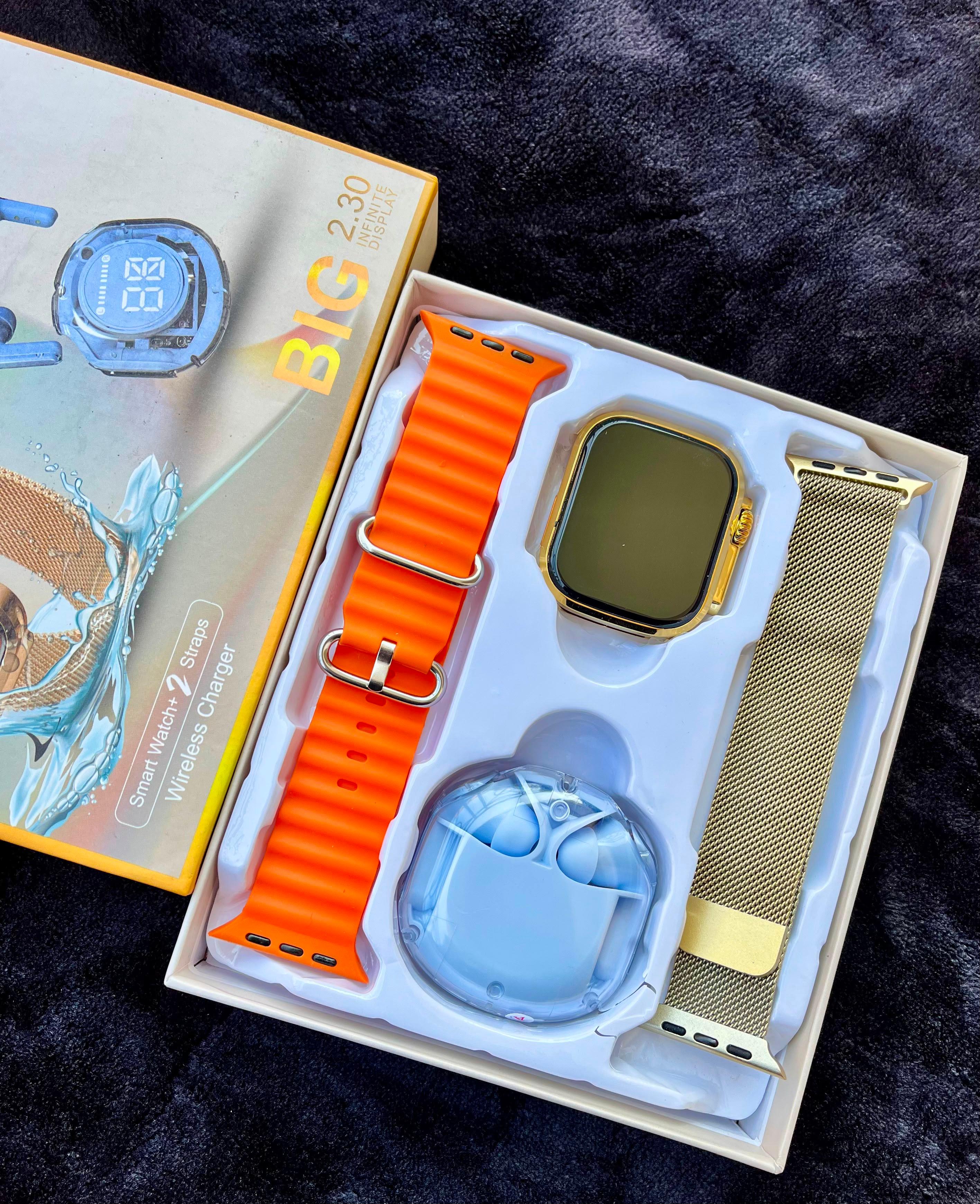  D110 SMARTWATCH