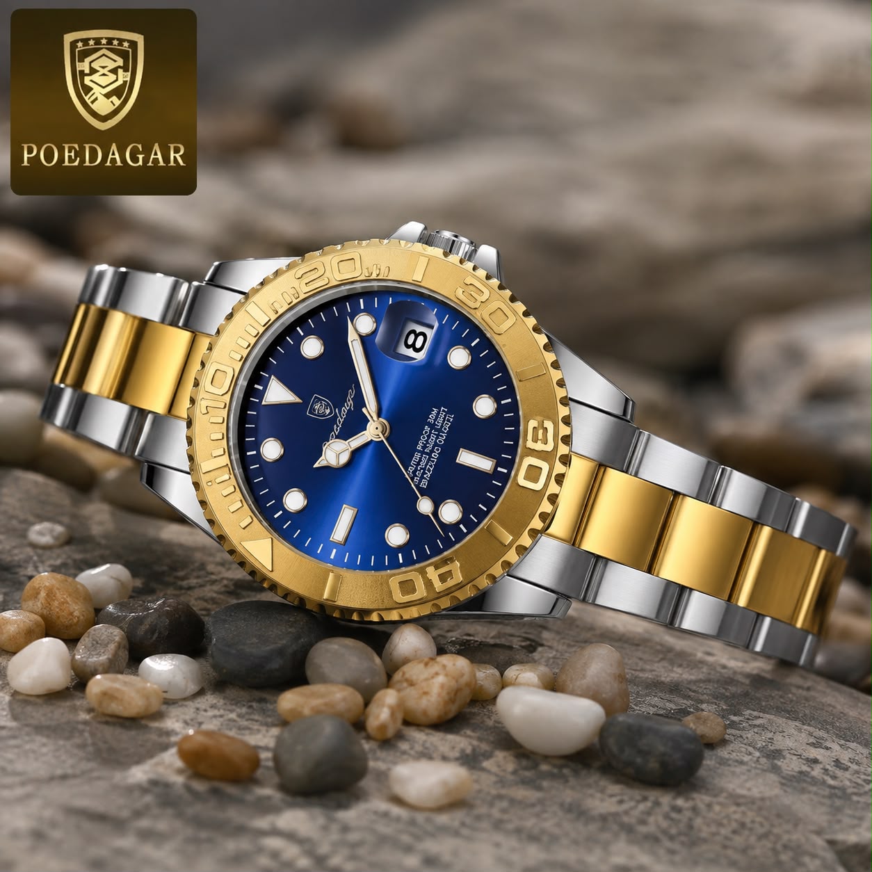 POEDAGAR GENTS 680