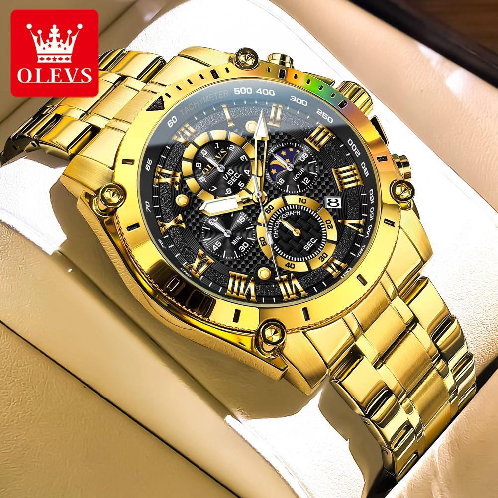 OLEVS GENTS 3689