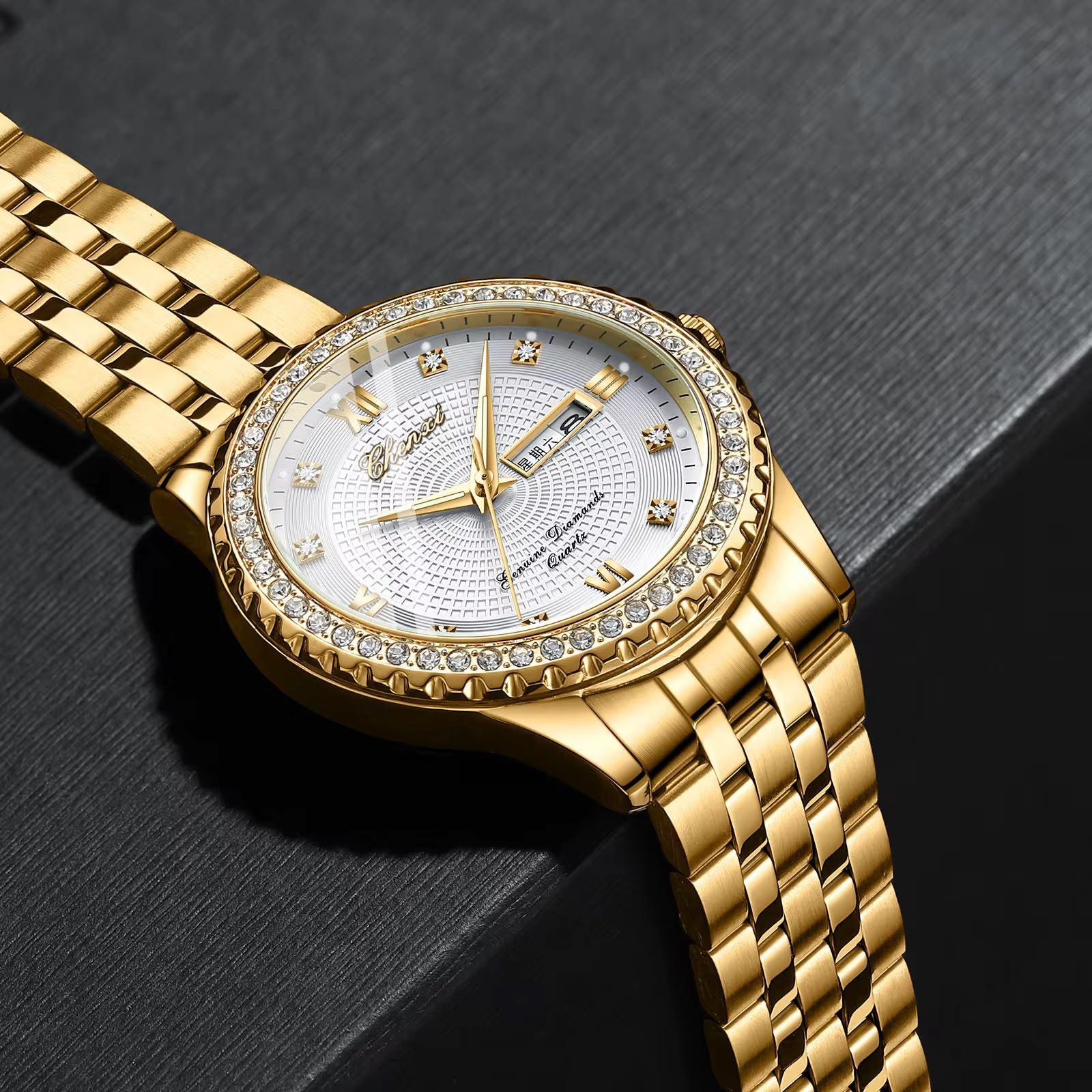 CHENXI Ladies 8217