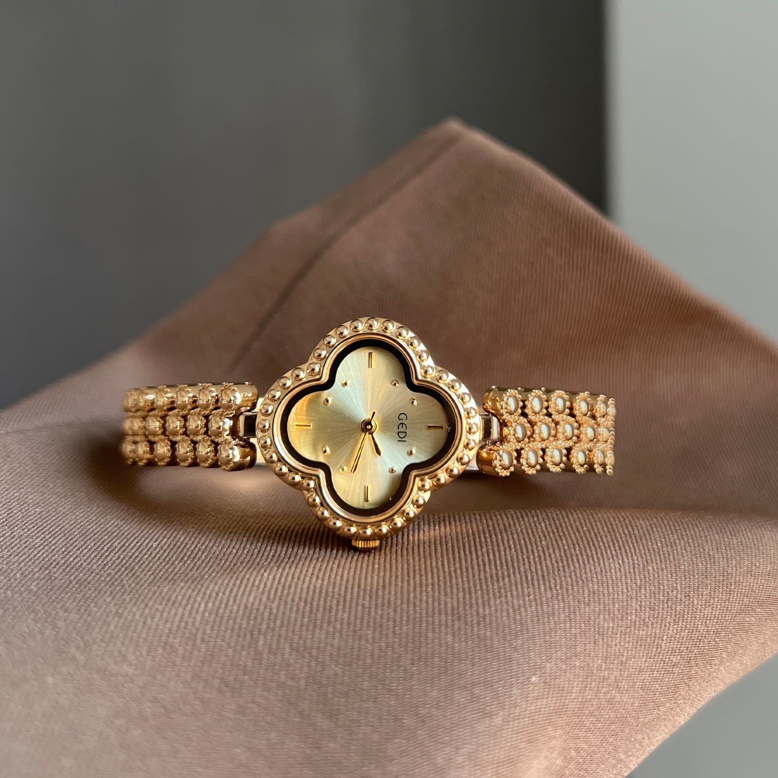 GEDI VINTAGE LADIES WATCH