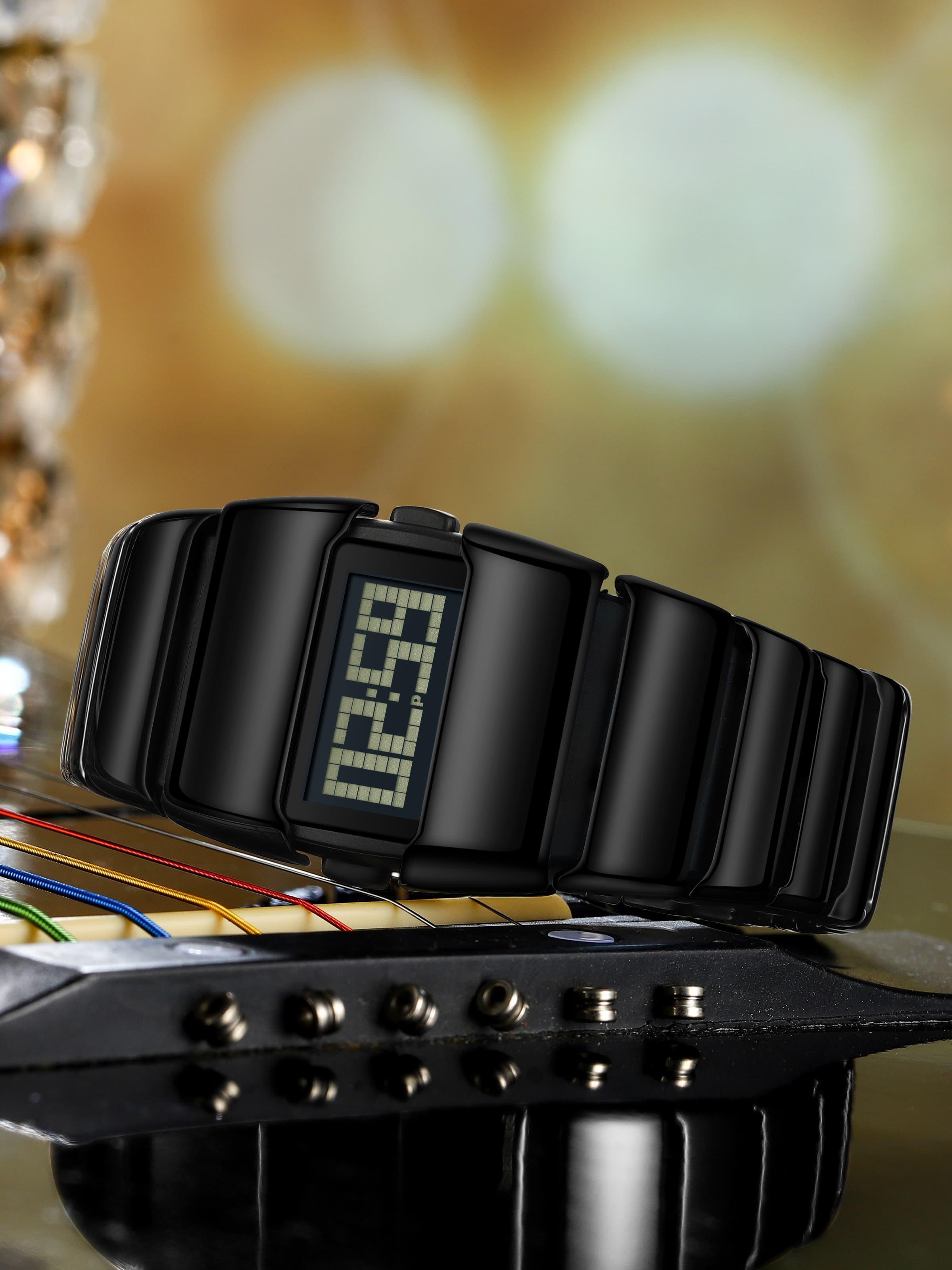 POEDAGAR DIGITAL WATCH E126