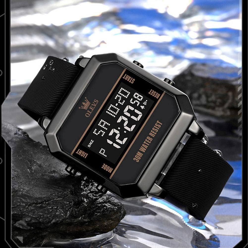 OLEVS GENTS 3733