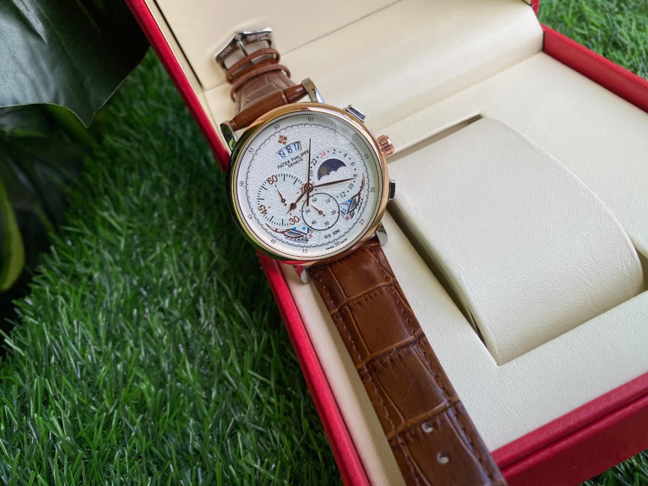 PATEK PHILIPPE GENTS