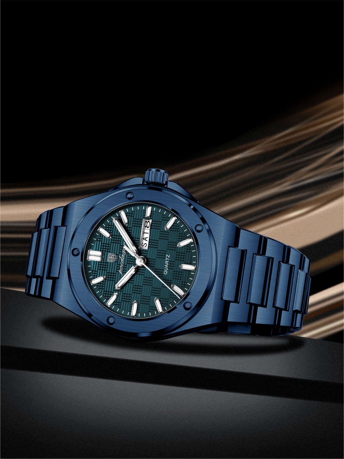  POEDAGAR GENTS 696