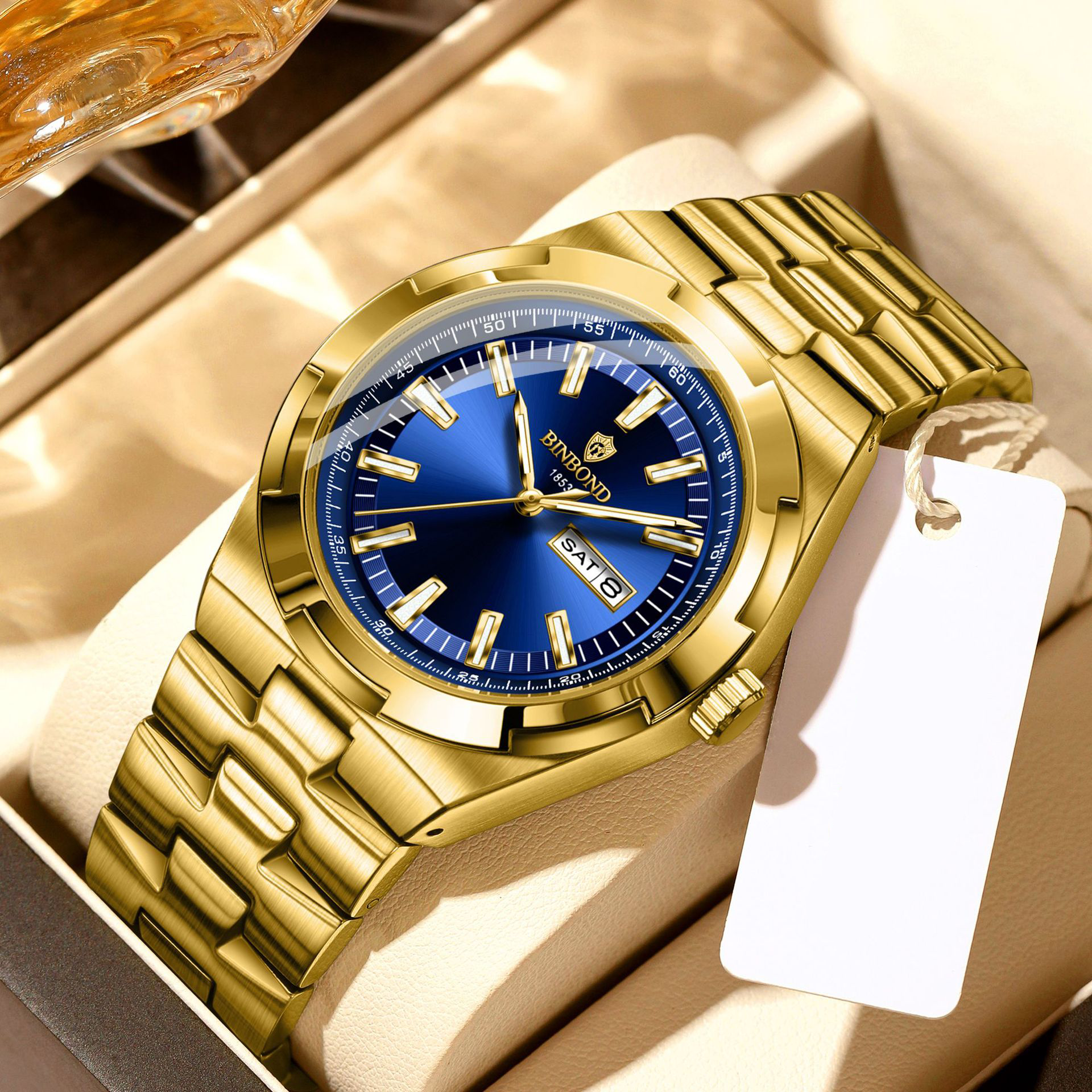 BINBOND 9420 MEN
