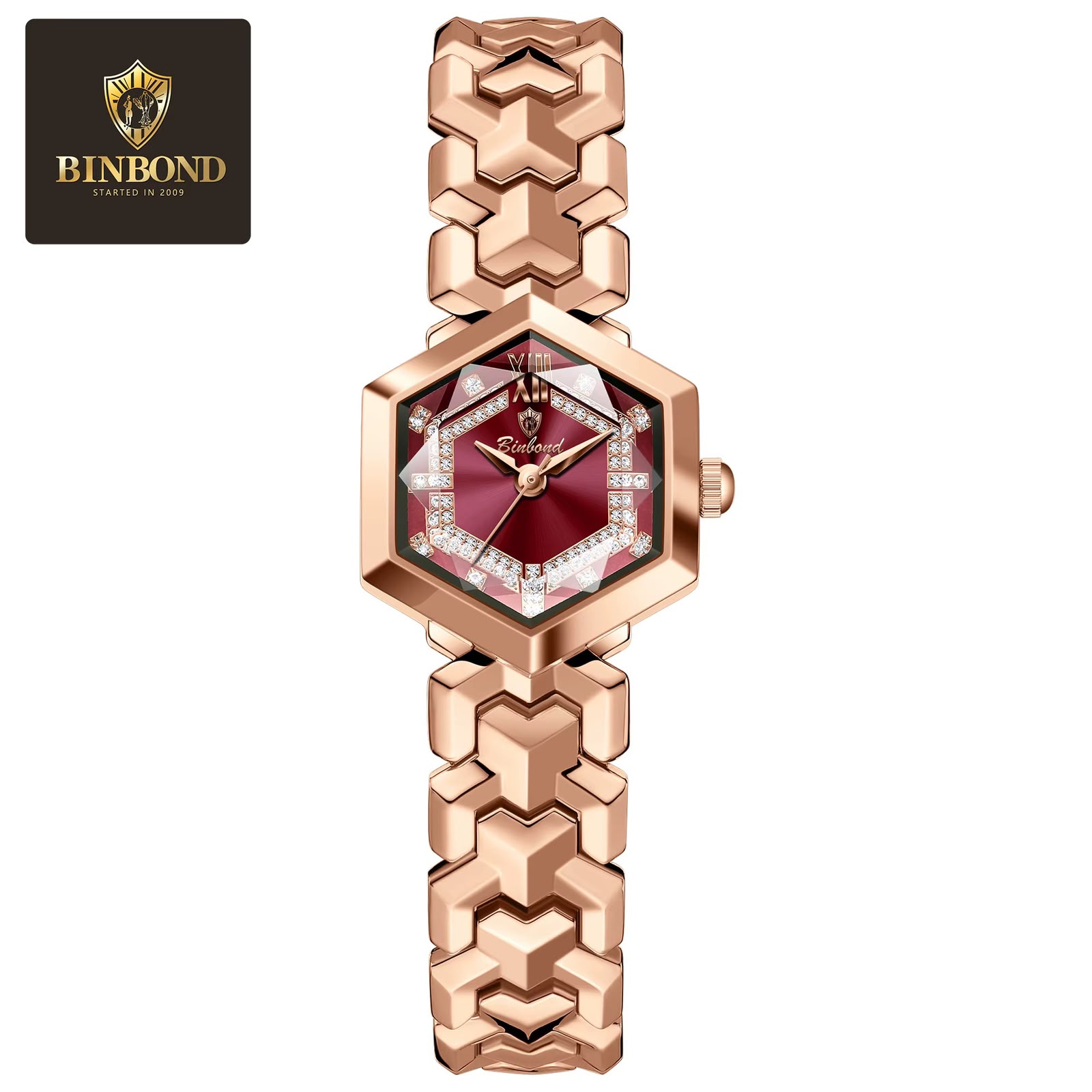  BINBOND N113 LADIES