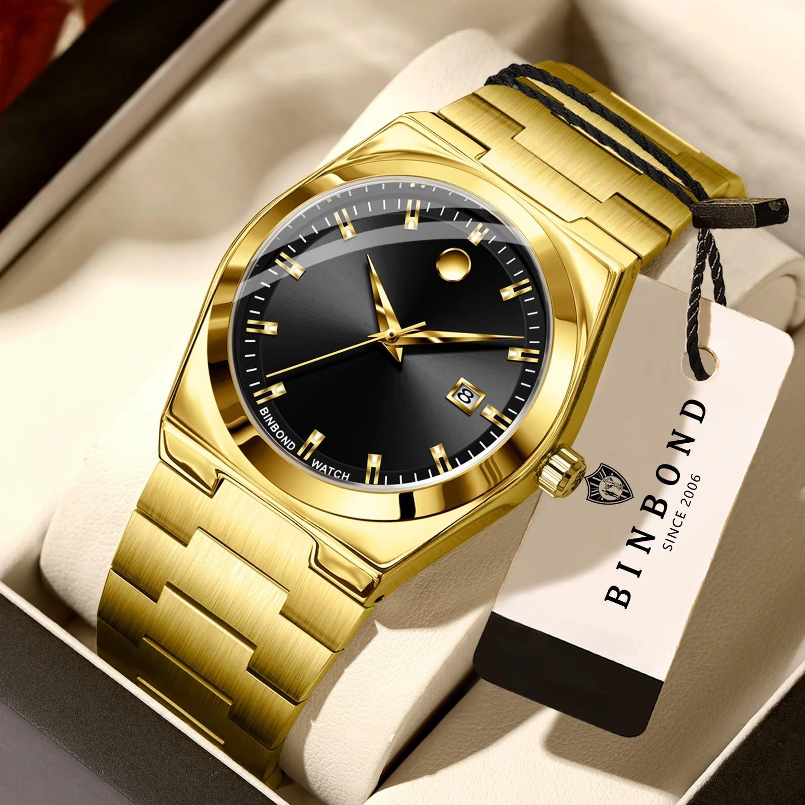BINBOND 208