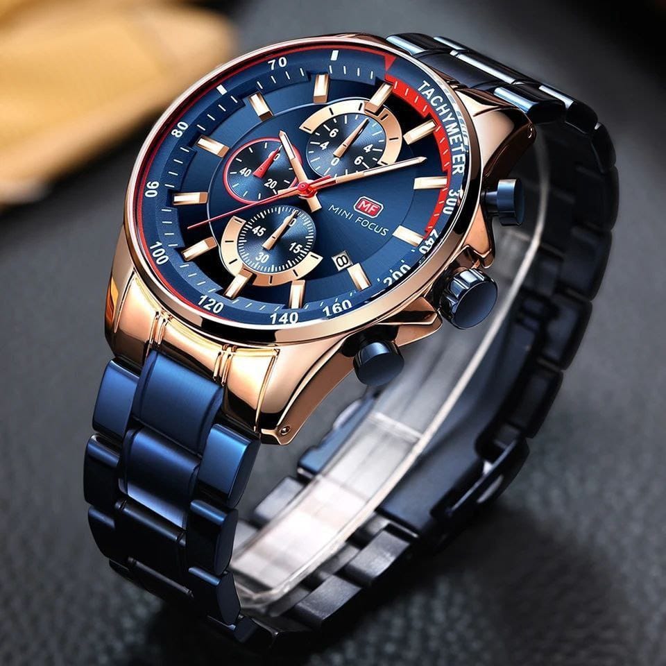 MINIFOCUS GENTS MF0218 