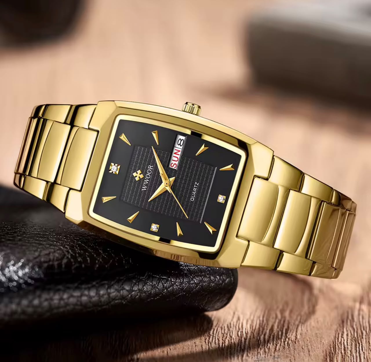 WWOOR GENTS  8837