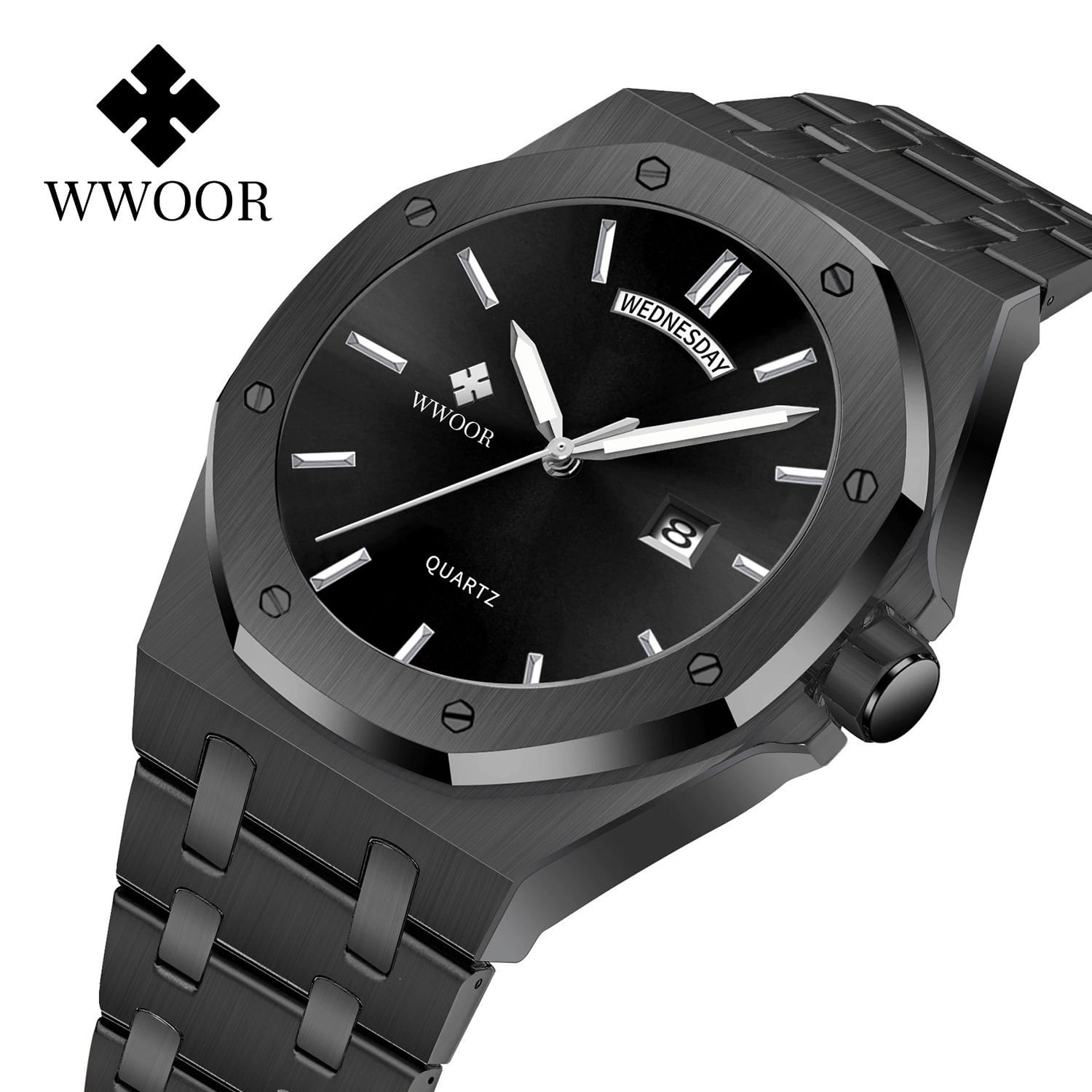WWOOR GENTS 8887