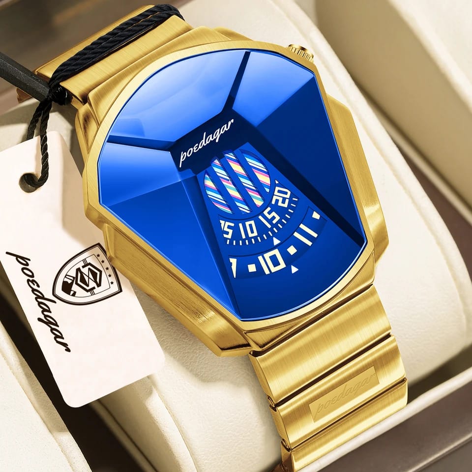 POEDAGAR GENTS 621