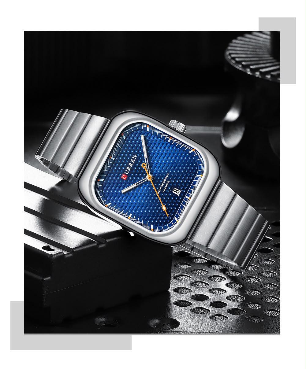 CURREN GENTS 8460