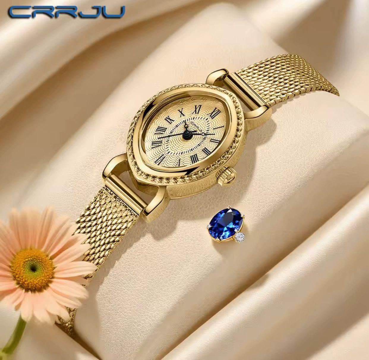 CRRJU LADIES 5031 