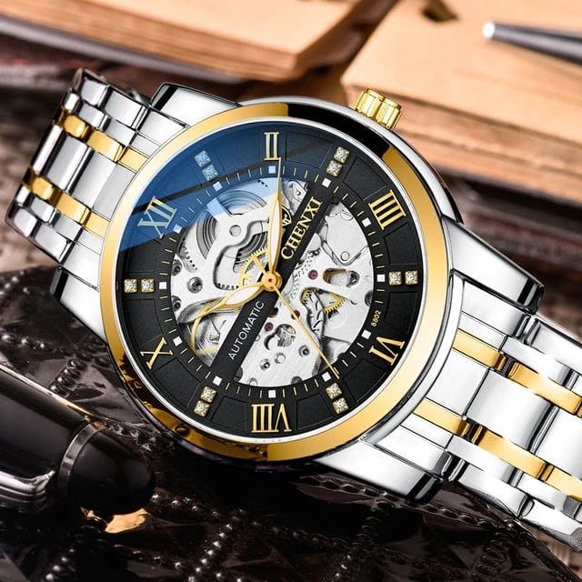 CHENXI AUTOMATIC WATCH 8802