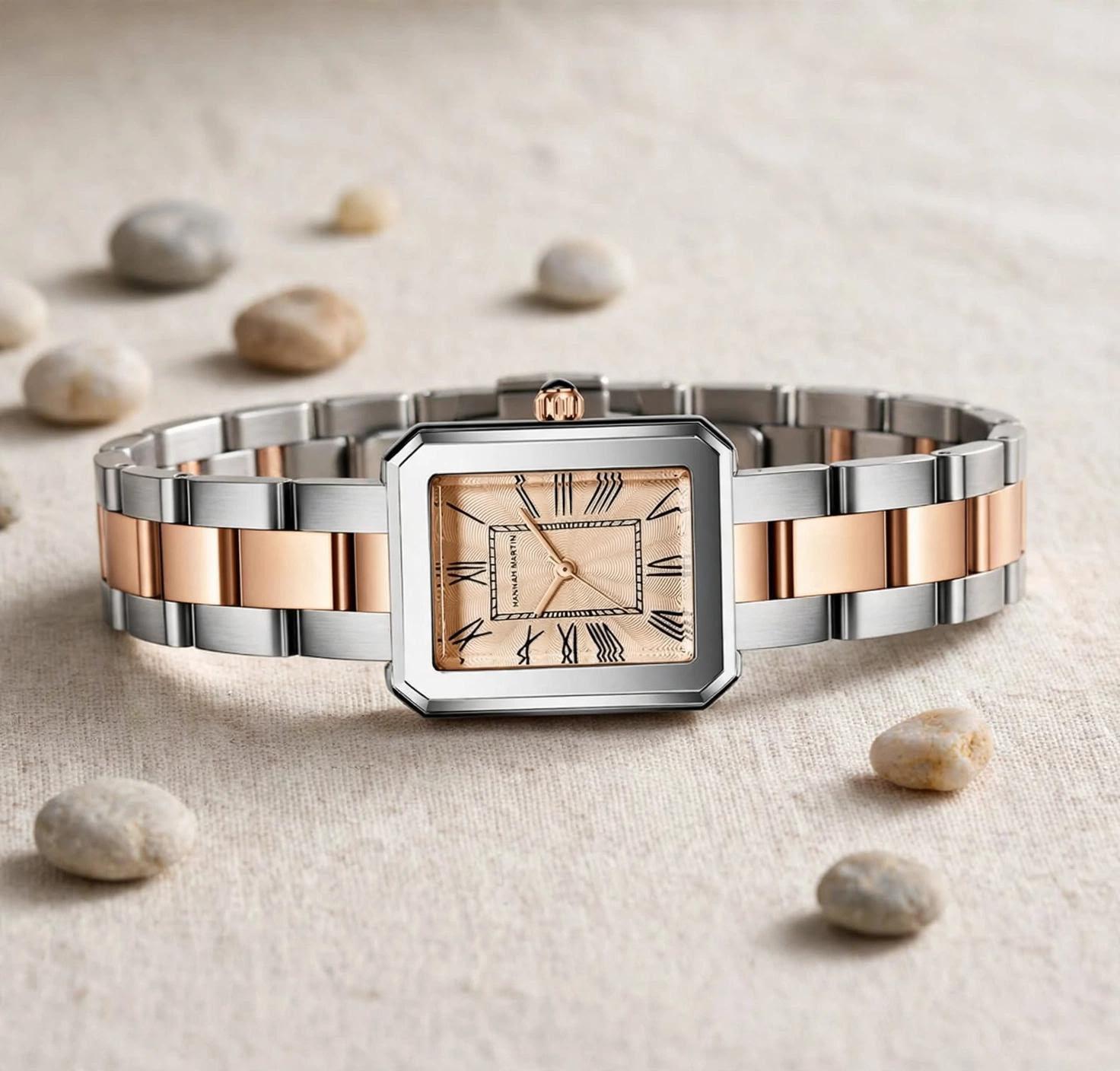 HANNAH MARTIN LADIES 1301