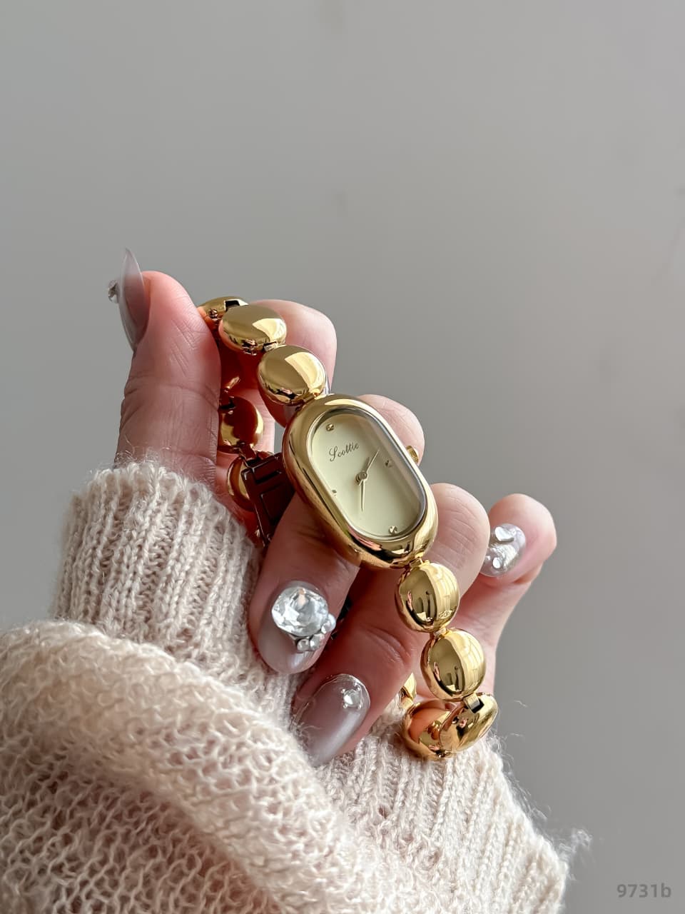 SCOTTIE LADIES WATCH