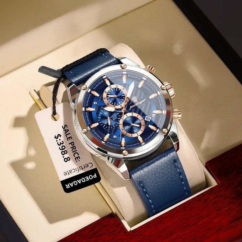 POEDAGAR GENTS  860