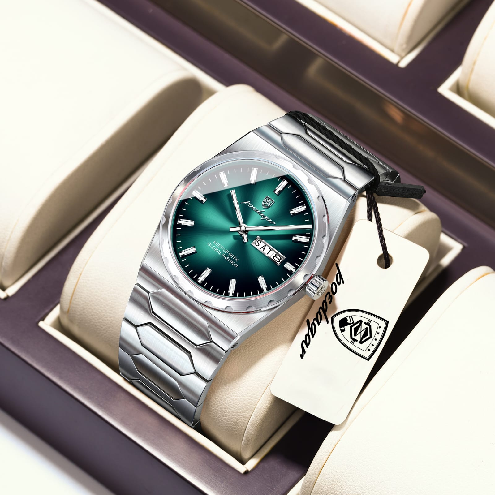 POEDAGAR GENTS 847