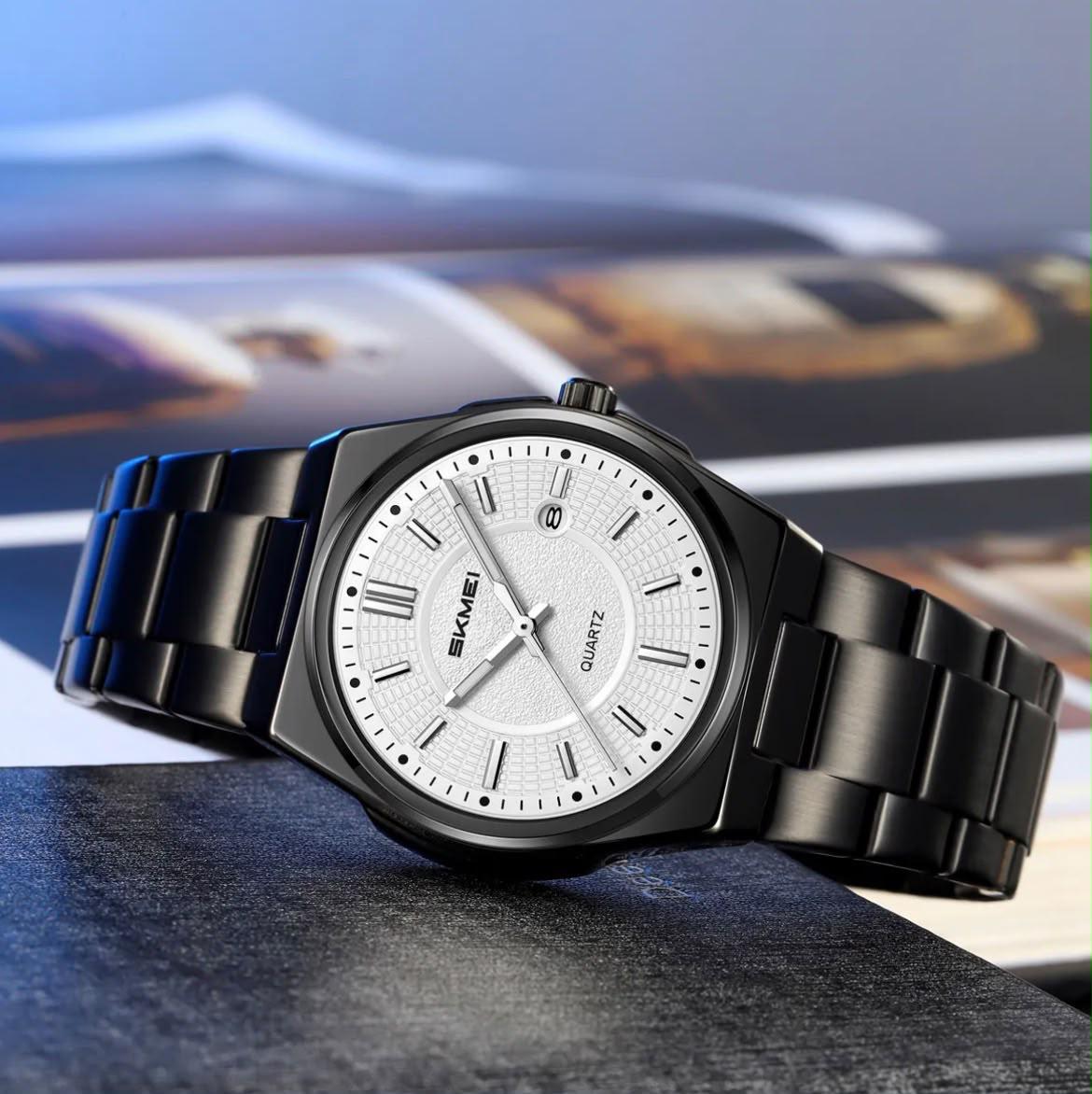 SKMEI GENTS 2645