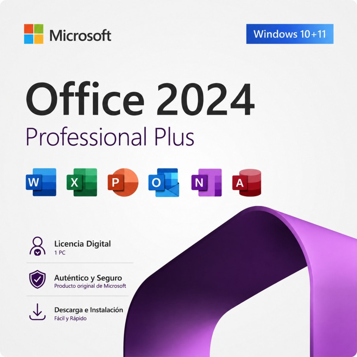 Office 2024 LTSC Professional Plus Phone 5pc