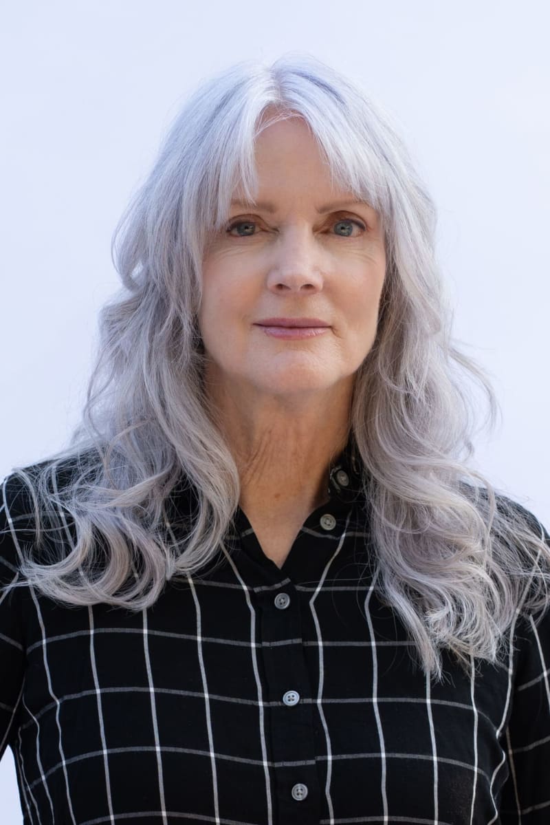 Headshot of Maggie Baird