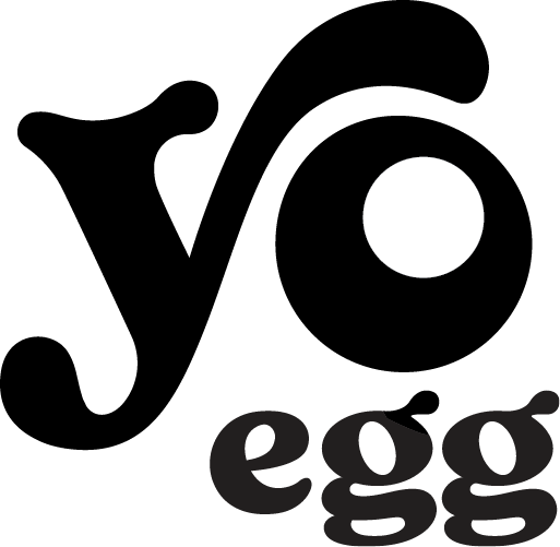 Yo Egg