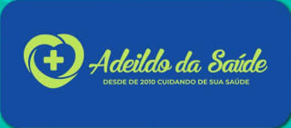 Logo Adeildo da Saúde