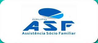 Logo ASF
