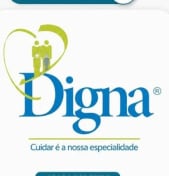 Logo Digna