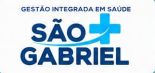 Logo São Gabriel
