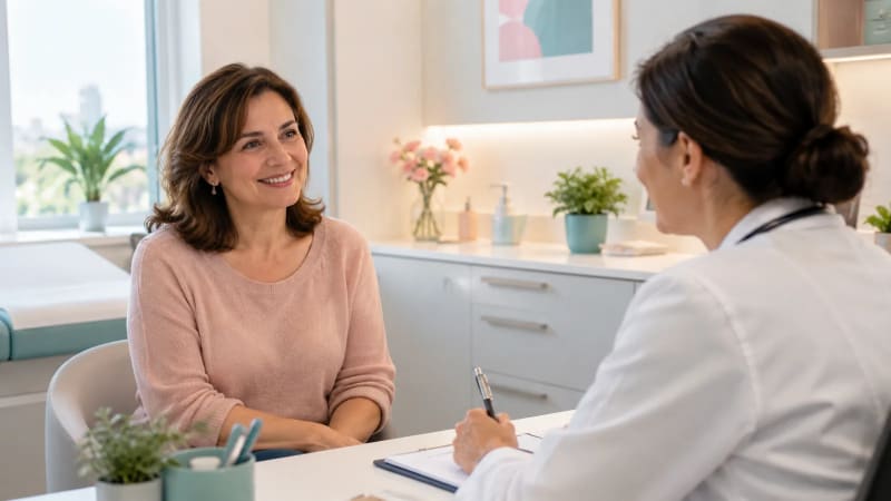 Outubro Rosa em Caruaru: prevenção do câncer de mama