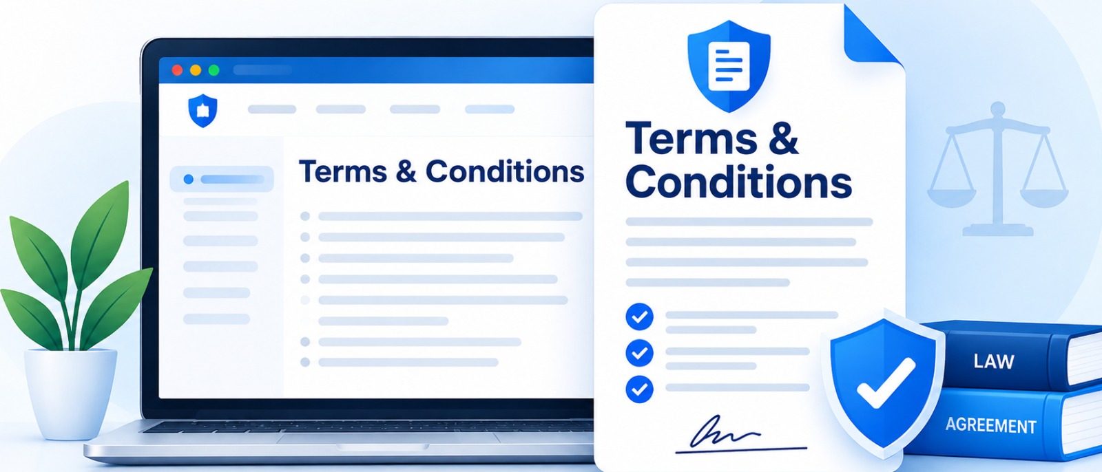 Terms & Conditions
