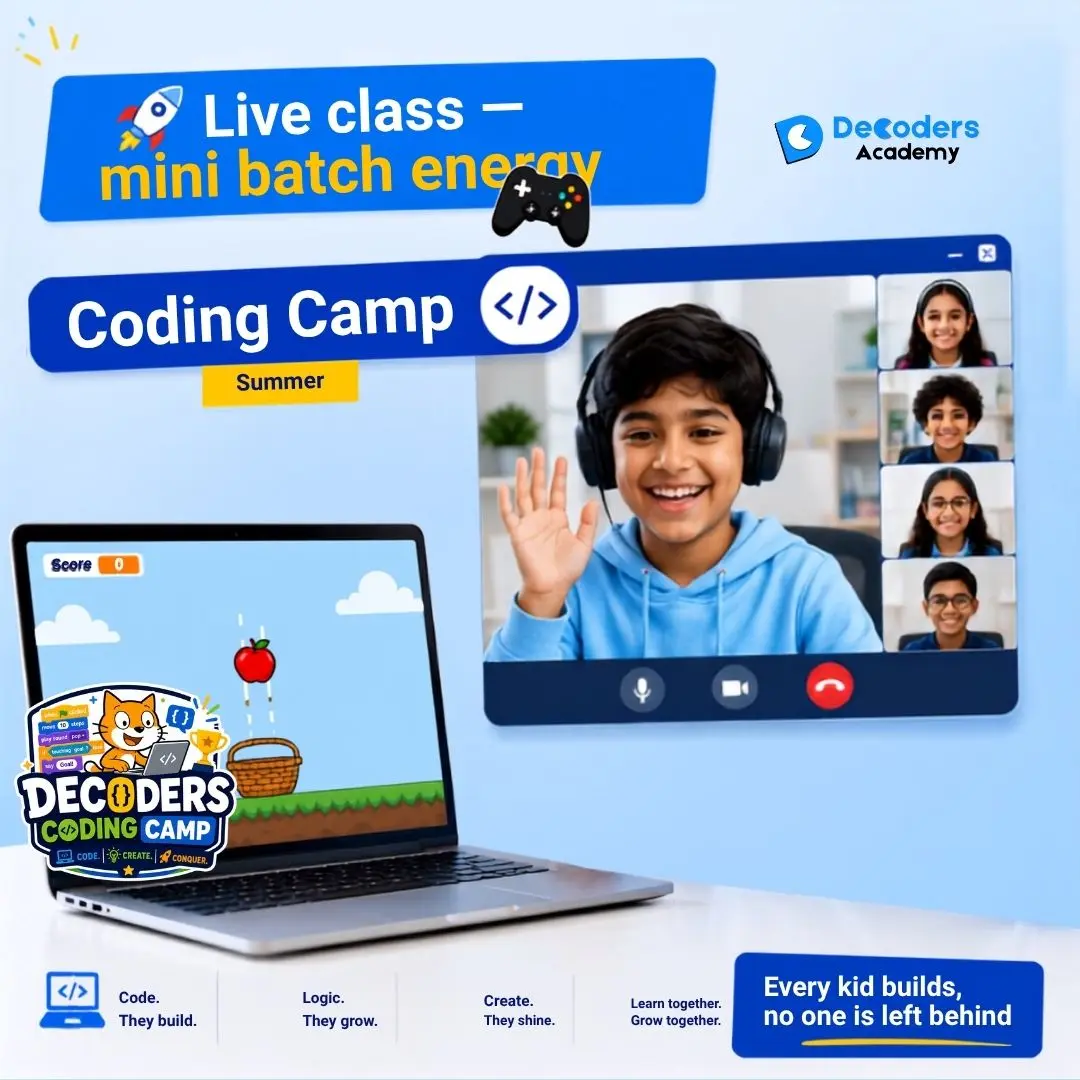 Live class