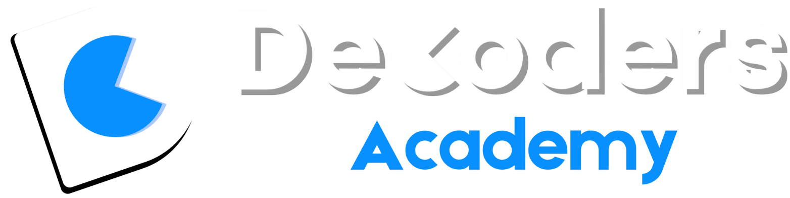 Decoders Academy
