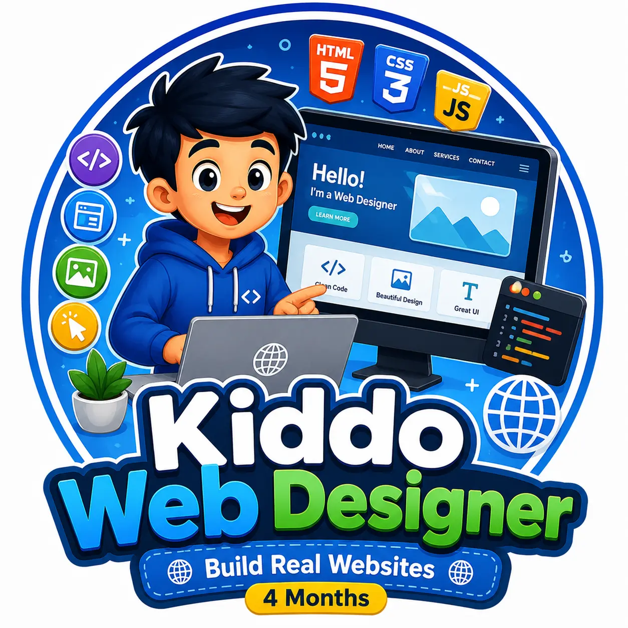 Web