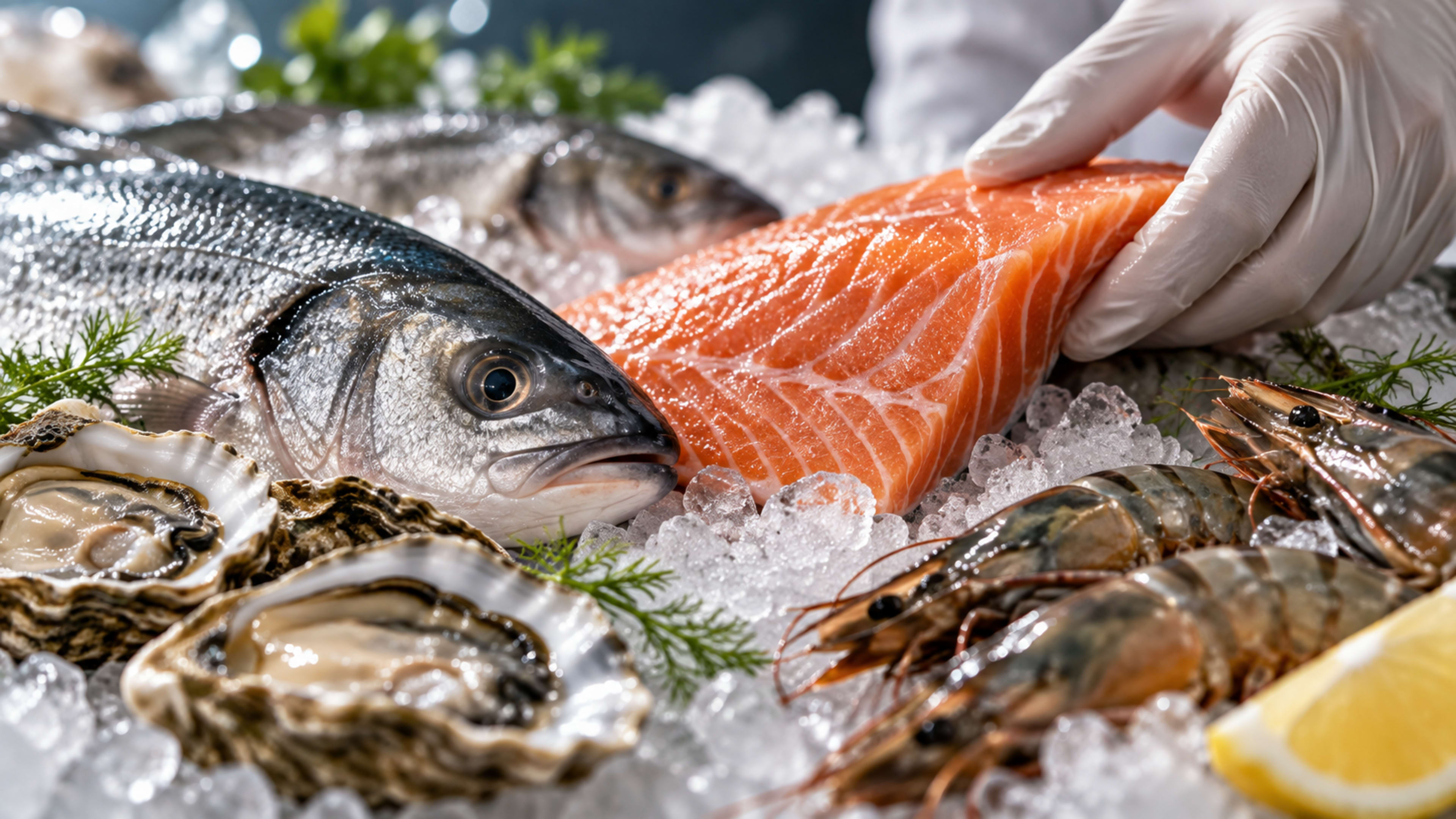 How Professional Kitchens Judge Seafood Quality Before It Reaches the Menu