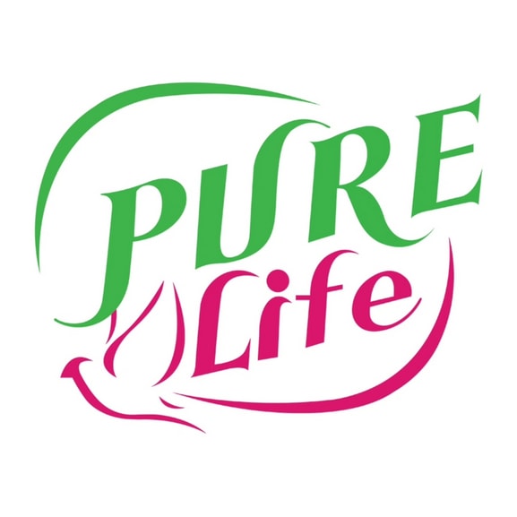 PURE LIFE