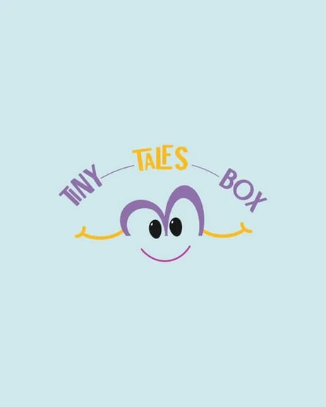 Tinytalesbox