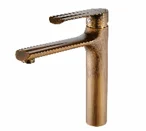 Смеситель для раковины Delano 69600-11F