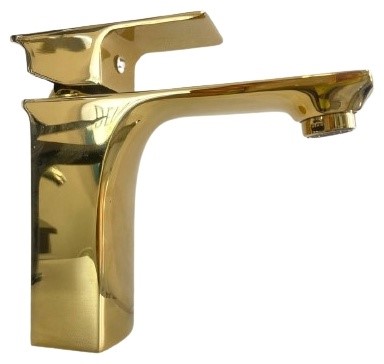 Смеситель для раковины Delano 9072T