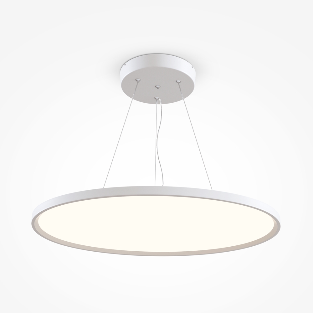 Подвесной светодиодный светильник Maytoni Cosmos MOD057PL-L54W4K