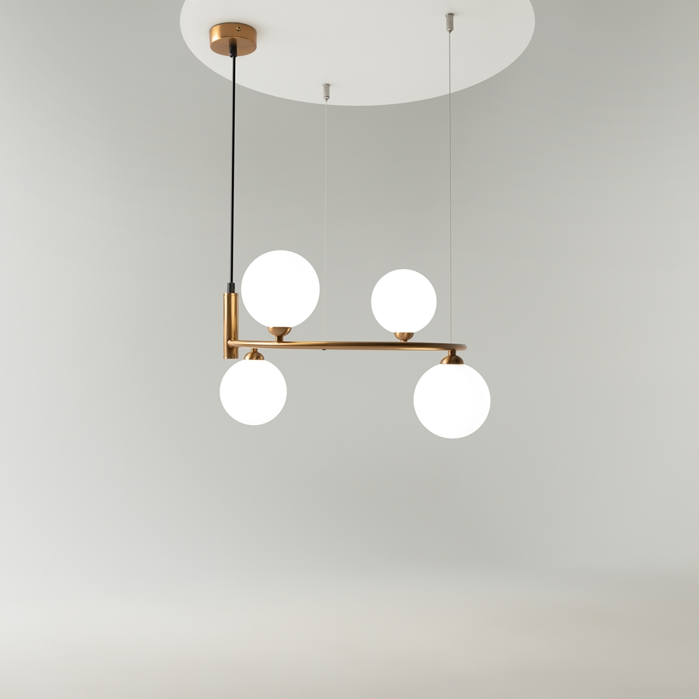 Люстра Maytoni MOD013PL-04BS1