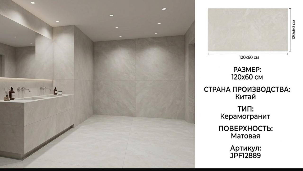 Керамогранит