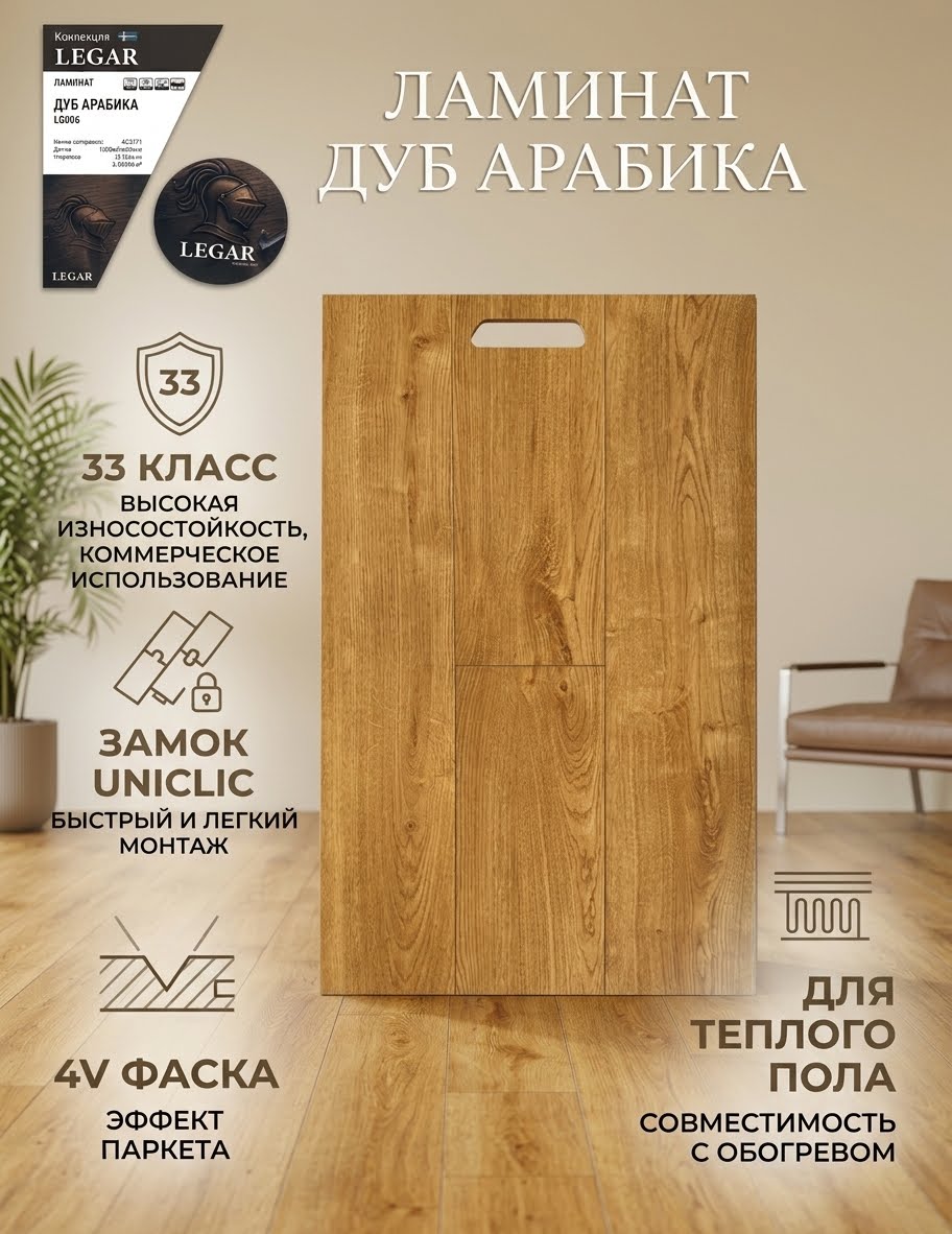 Ламинат