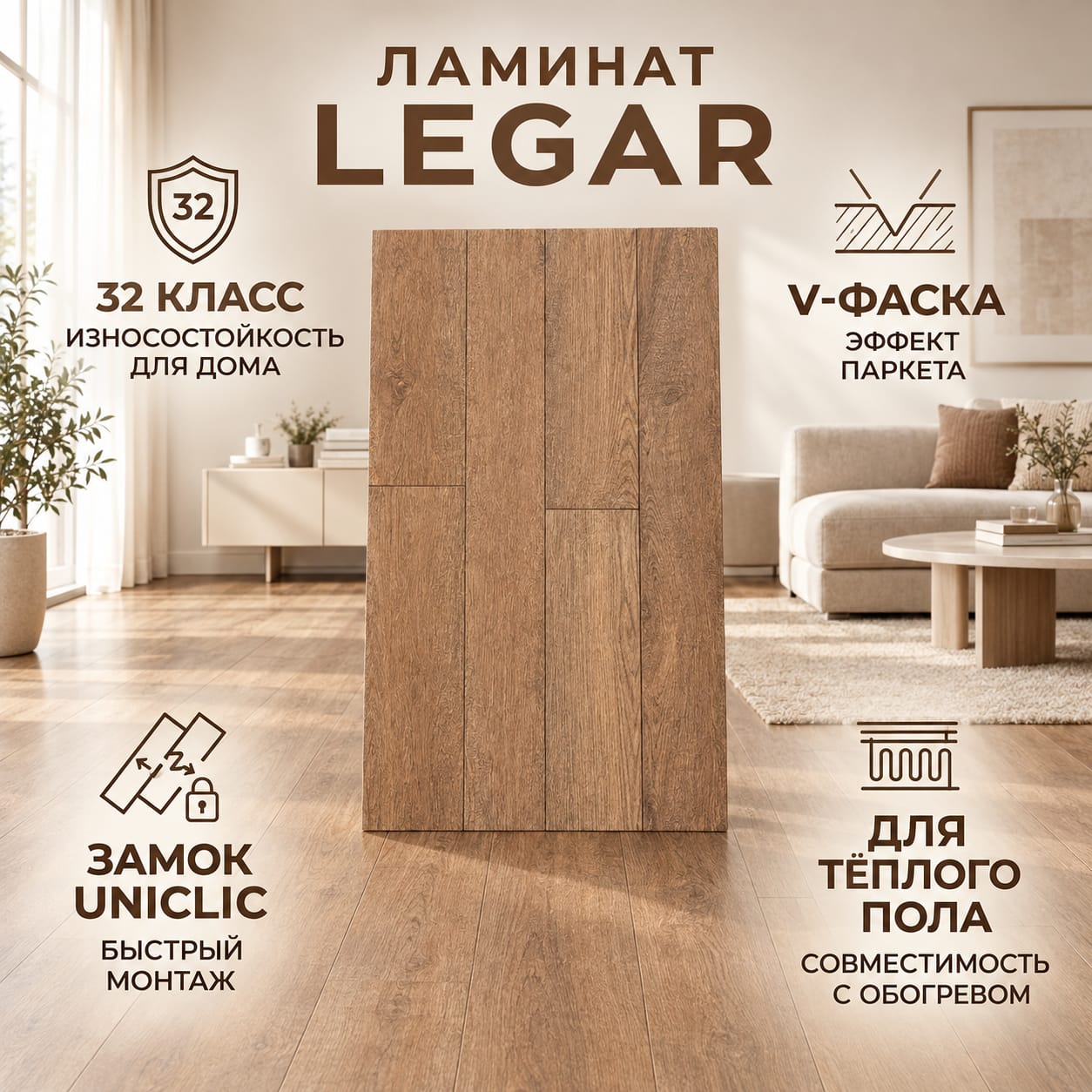 Ламинат