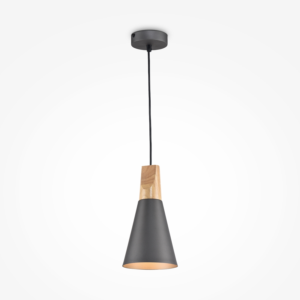 Подвесной светильник Maytoni Bicones P359-PL-140-C