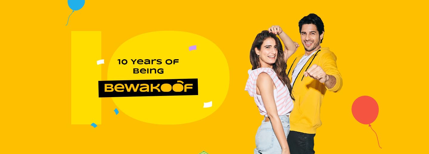Bewakoof.com