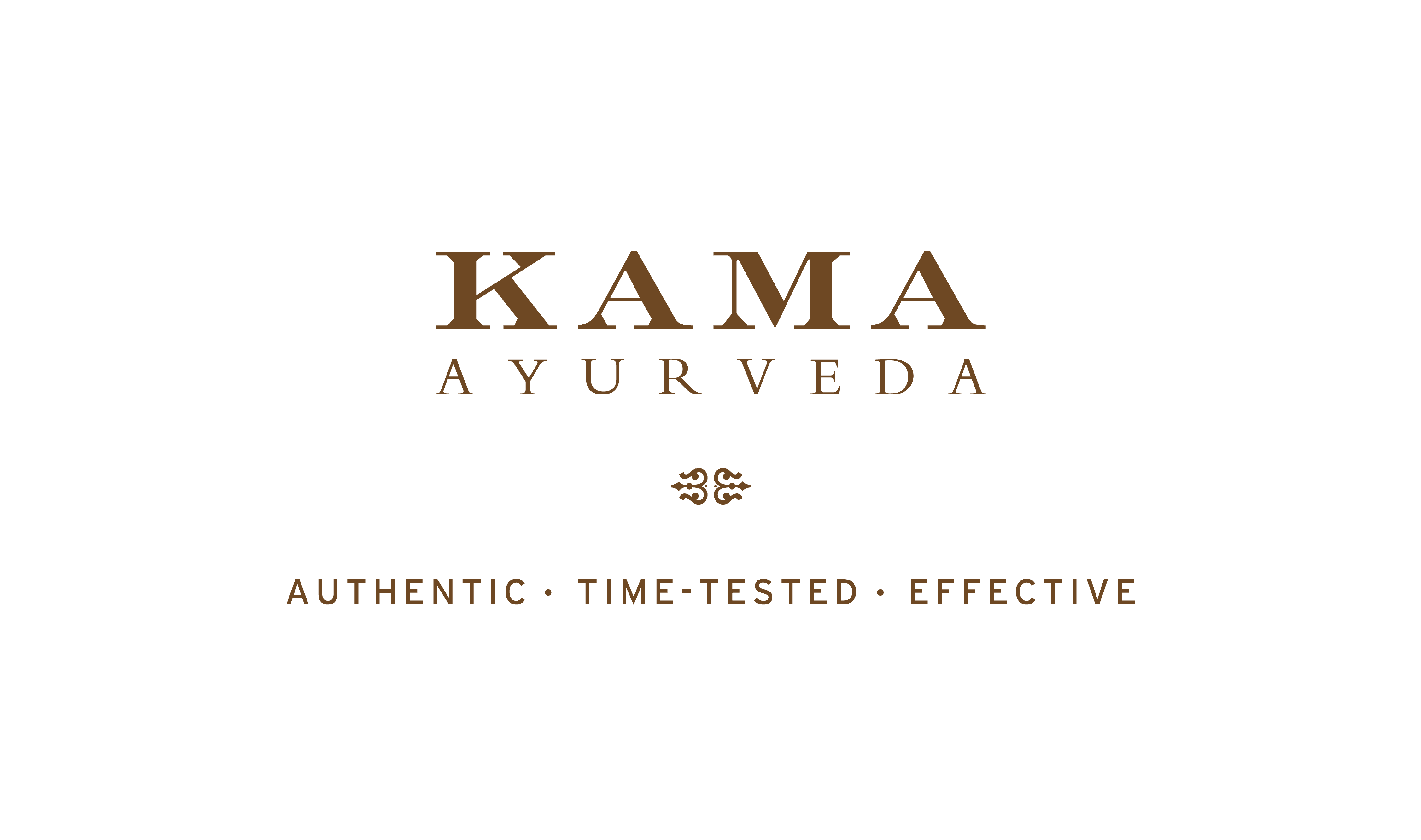 Kama Ayurveda